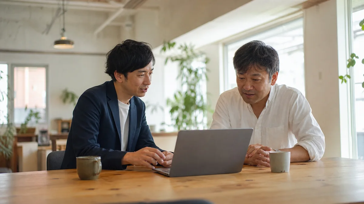 廃棄物リサイクル業のサイト制作実績